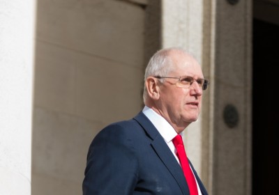 Infrastructure plans key to driving Welsh economy 