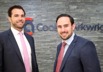 Surveyors gain chartered status 