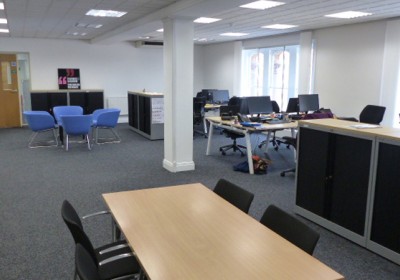 Covid 19 - Business Rate Relief 