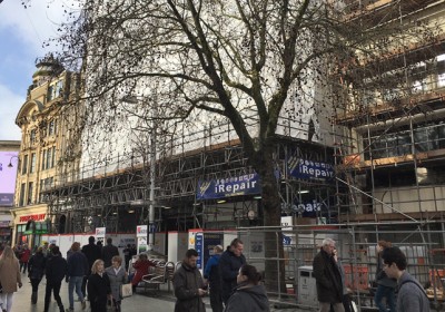 Is your business under siege? 