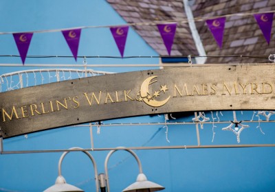 Merlin’s Walk enjoys surge in new lettings 