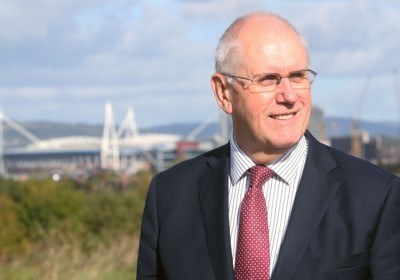 Construction and Property debate 