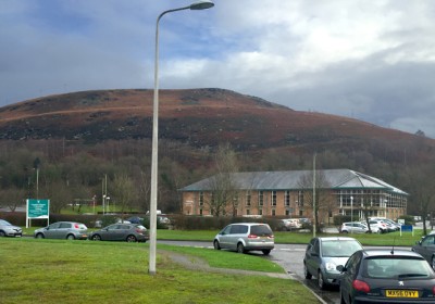 Venture Wales invests in Navigation Park 