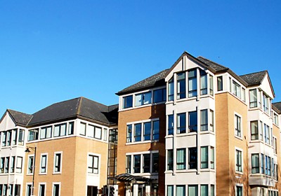 Global services provider expanding with additional space in Cardiff 