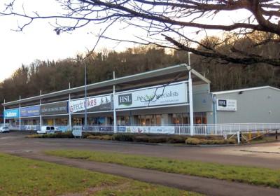 Pension reforms impact commercial property investment 