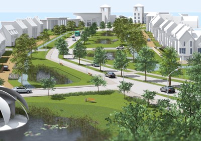 LDP aims to make Cardiff world-class European capital city 