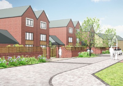 Next developer announced for Cardiff’s garden city 