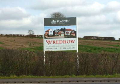 Work to start on first phase of Plasdŵr 