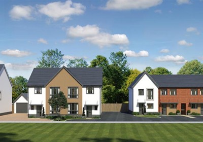 Tax holiday for homebuyers in Wales 