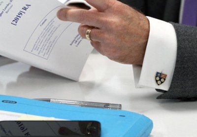 Reaction to Business Rates announcements in the Budget 