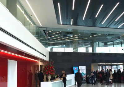 MotoNovo Finance commits to 71,000 sq ft at Central Square 