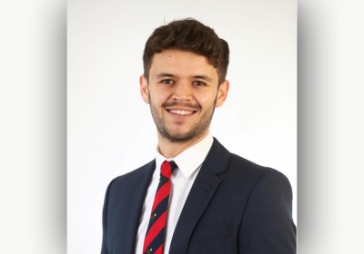 What’s it like to be a graduate surveyor, routinely, and during lockdown? 