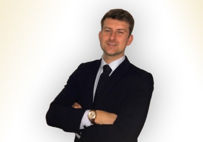 Cooke & Arkwright employs new graduate surveyor 