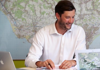 Introducing Rob Evans 