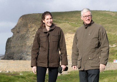 The Crown Estate reappoints Cooke & Arkwright to manage Welsh coastal portfolio 