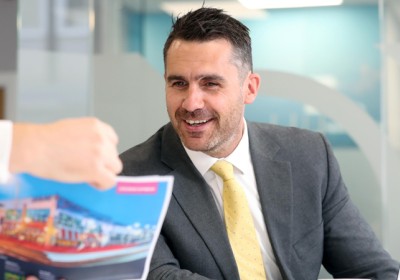 ‘Support and adapt’ key to retail and leisure recovery 