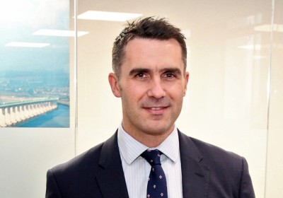 Introducing Ryan Pratt 