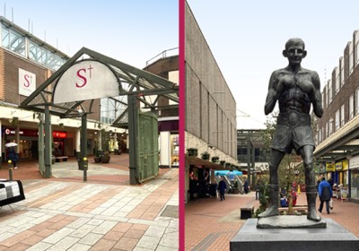 Council’s ‘once in a generation opportunity’ secured with purchase 