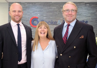 Forty years’ change in property workplace 