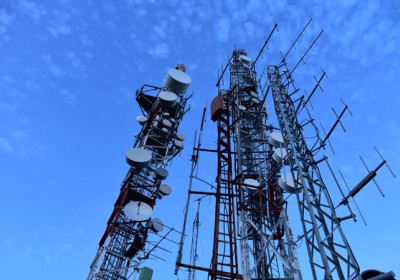 Telecoms sites and temporary licences 