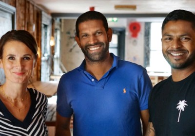 Sri Lankan restaurant to join Cardiff’s growing food scene 