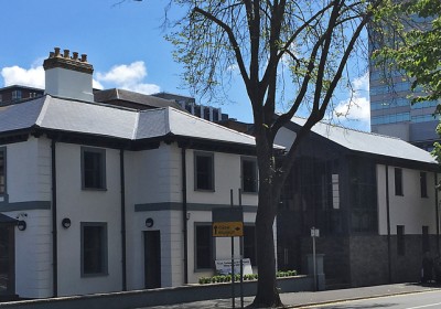 University on Parade 