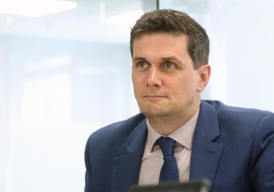 Introducing Tim Lawley 