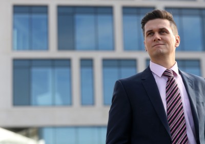 Highs and lows of Cardiff office market 