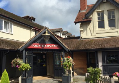 Toby Carvery and Travelodge site changes hands in £5m deal 