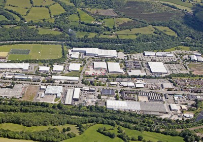 First-of-its-kind regeneration order for Wales 