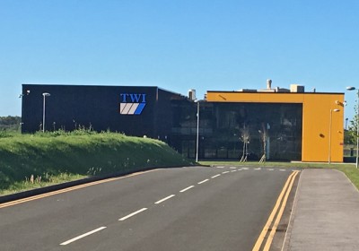 Technology Centre Wales building acquired for TWI, securing skilled R&D, engineering and technical jobs 
