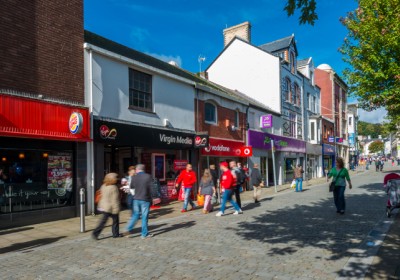 Ratepayers’ anxious wait nearly over 