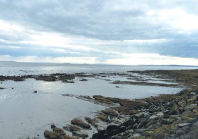 Three mile section of Severn foreshore acquired for mystery buyer 